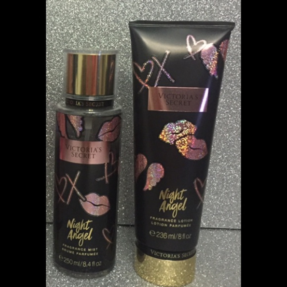 FINAL PRICE Victoria’s Secret